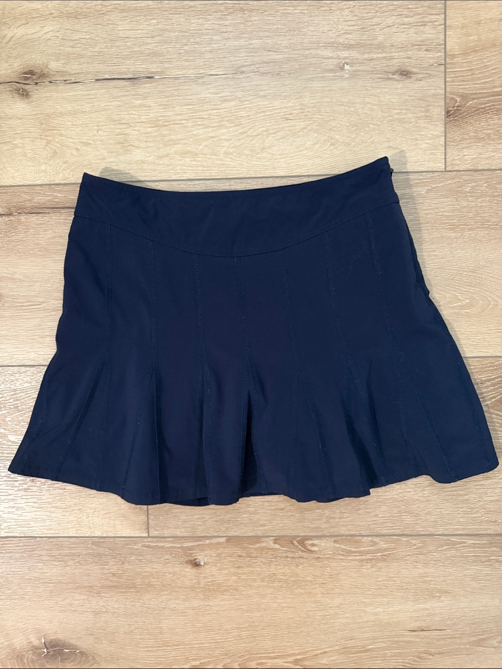Athleta Wear About Skirt *Navy